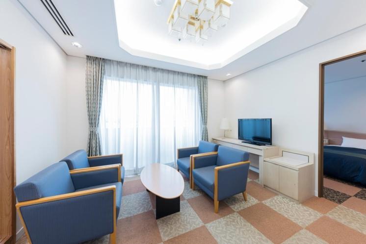 Hakata Sunhills Hotel Фукуока Екстериор снимка
