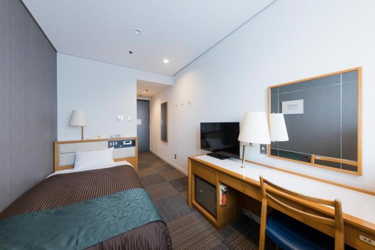 Hakata Sunhills Hotel Фукуока Екстериор снимка