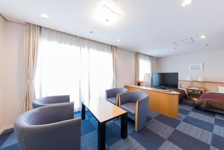 Hakata Sunhills Hotel Фукуока Екстериор снимка